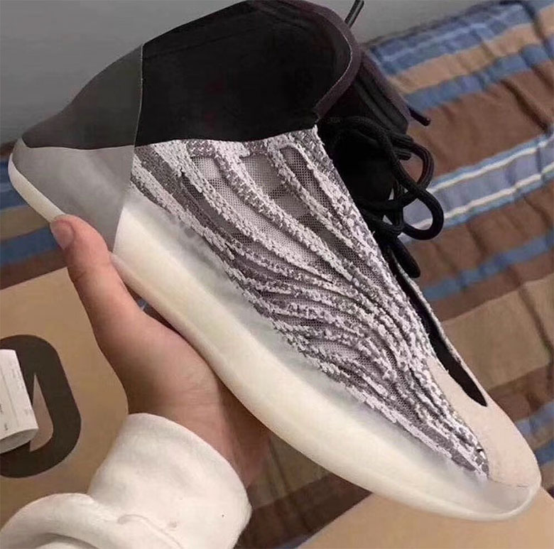 adidas Yeezy Basketball Shoes Release 