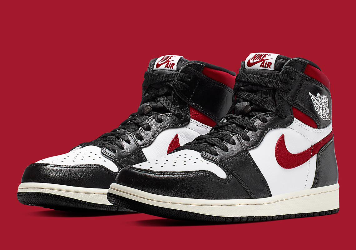 sneaker news air jordan 1