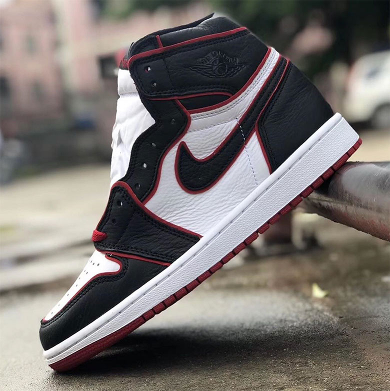 meant to fly jordan 1