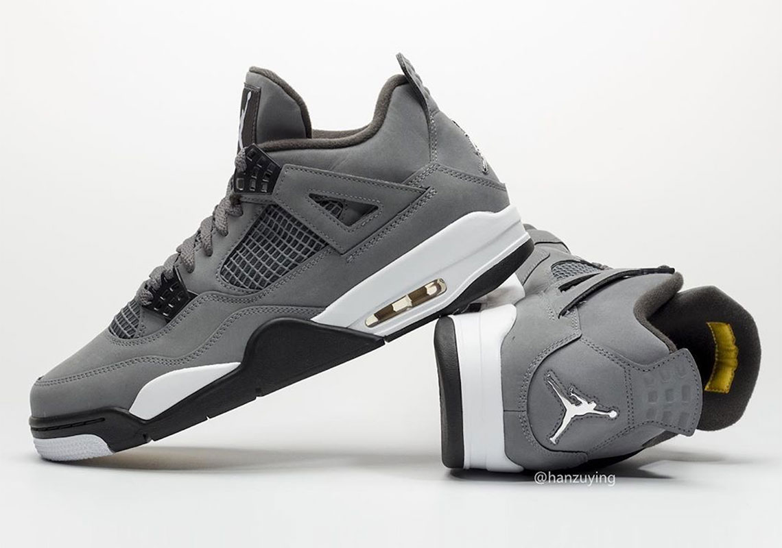 cool grey 9 release date 2019