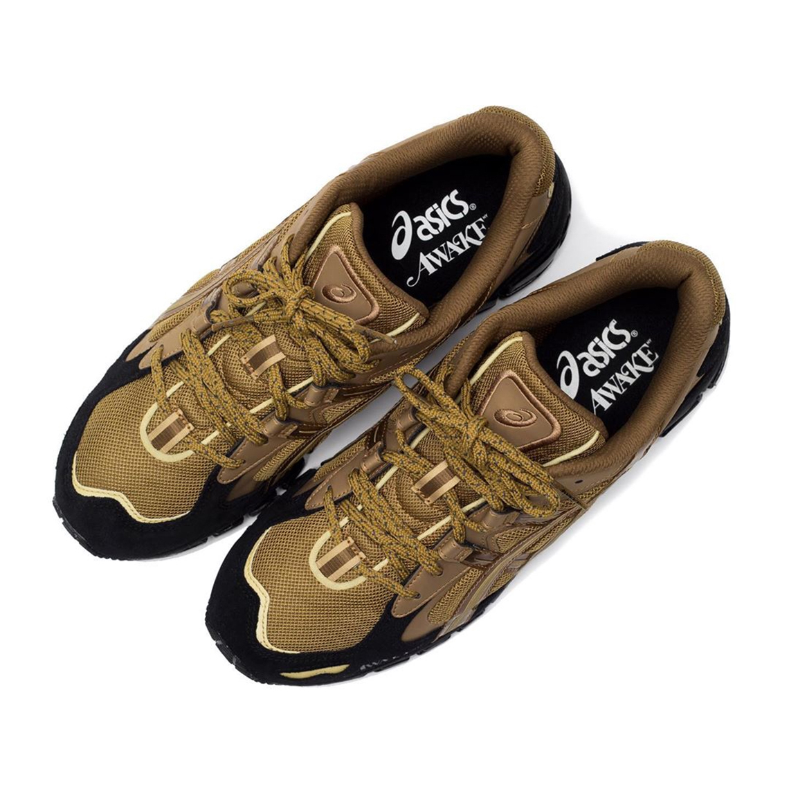 Awake NY ASICS GEL-Kayano 5 360 Release 