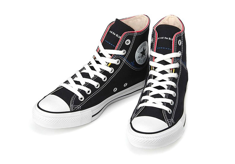 double layer converse