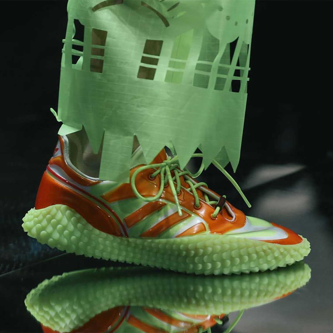 pocket George Eliot come across Craig Green adidas Kamanda Release Info | SneakerNews.com