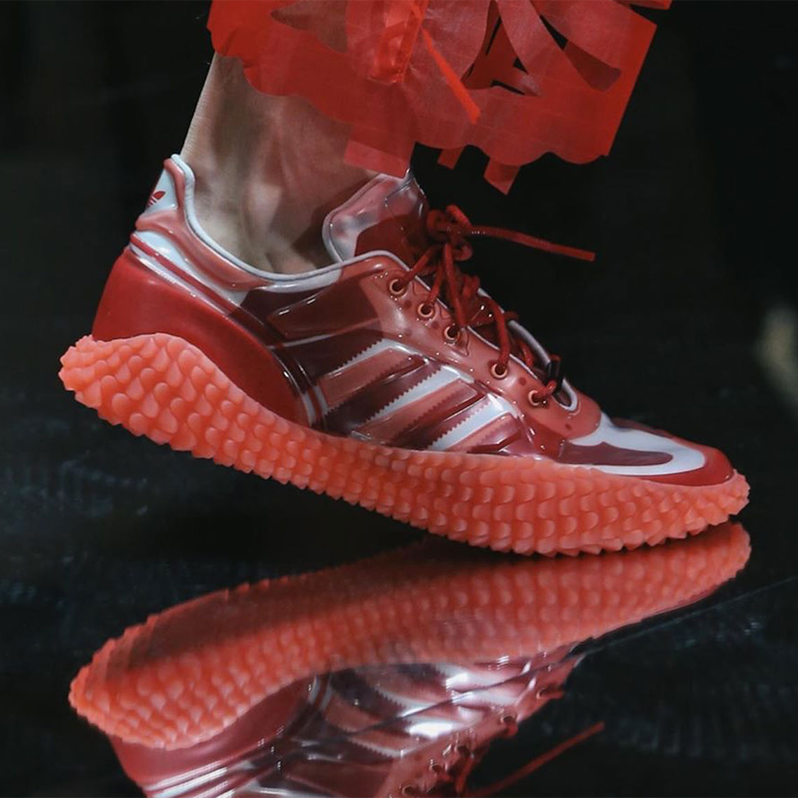 pocket George Eliot come across Craig Green adidas Kamanda Release Info | SneakerNews.com