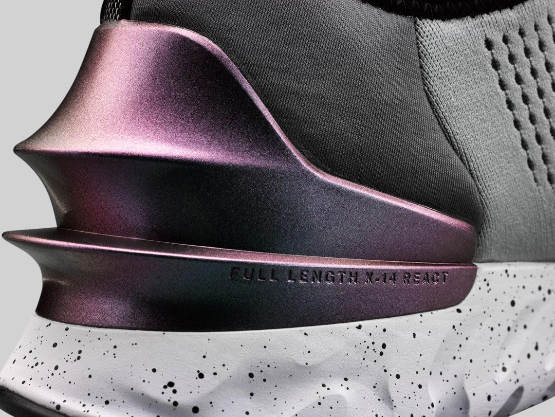Jordan React Havoc AR8815-700 + AR8815-100 Release Date | SneakerNews.com1140 x 857