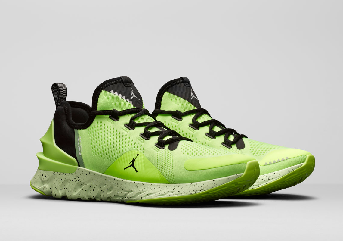 jordan react havoc volt