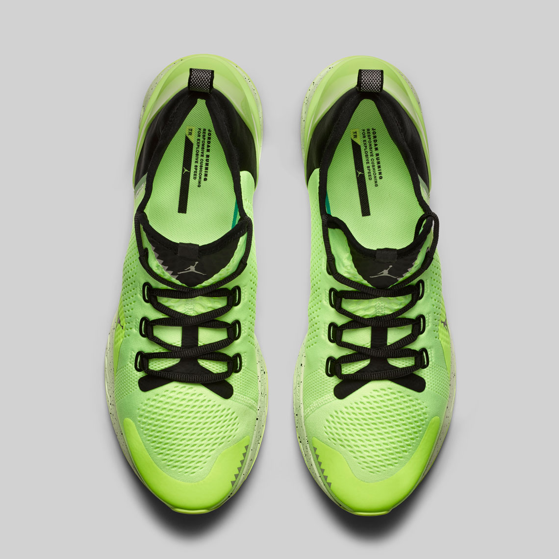 Jordan react cheap havoc volt