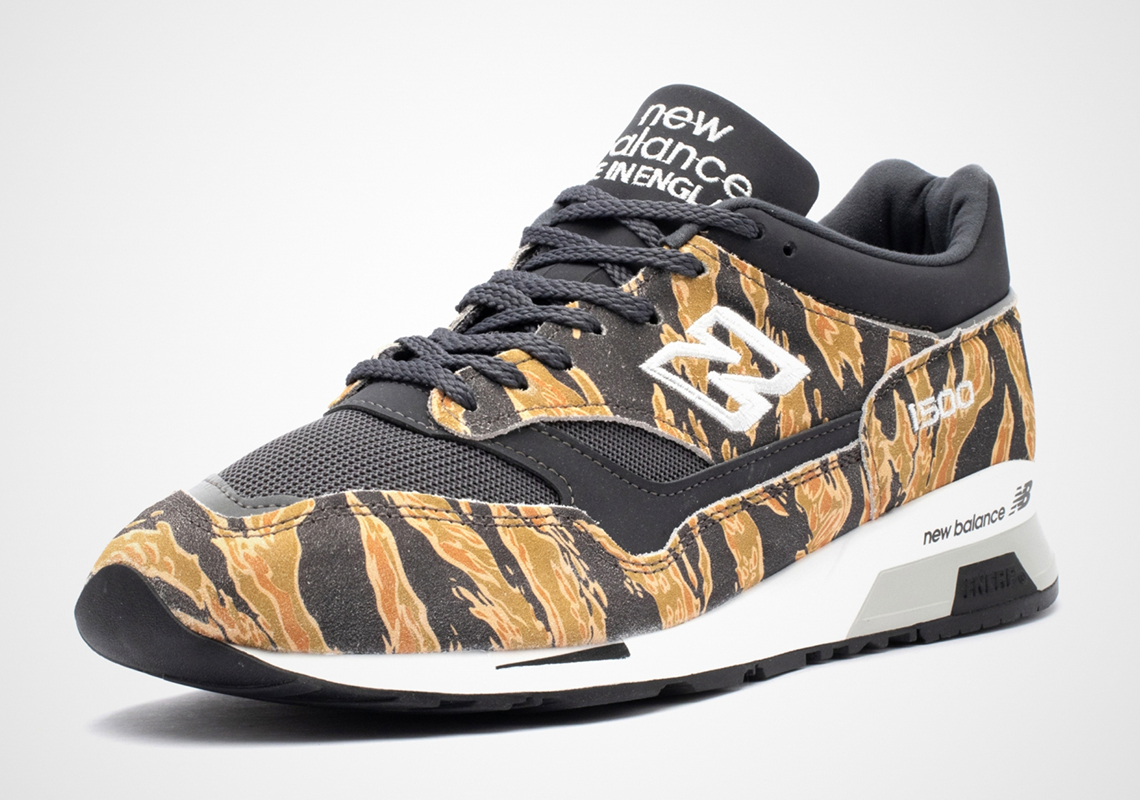 فرق راغب كوة new balance camo 