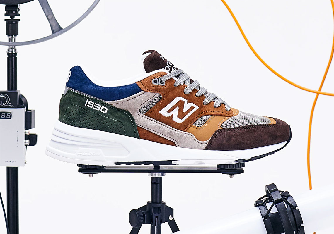 New balance 1500 x sample clearance lab