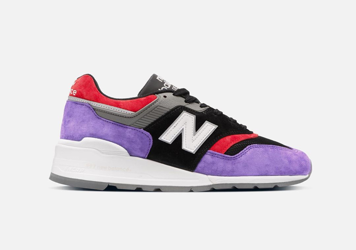 new balance championship shoes