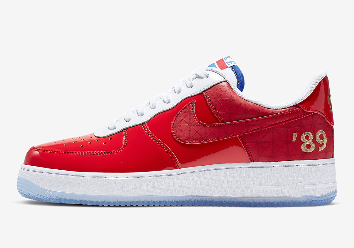 Nike Air Force 1 Low Finals Pistons Ci9882 600 2