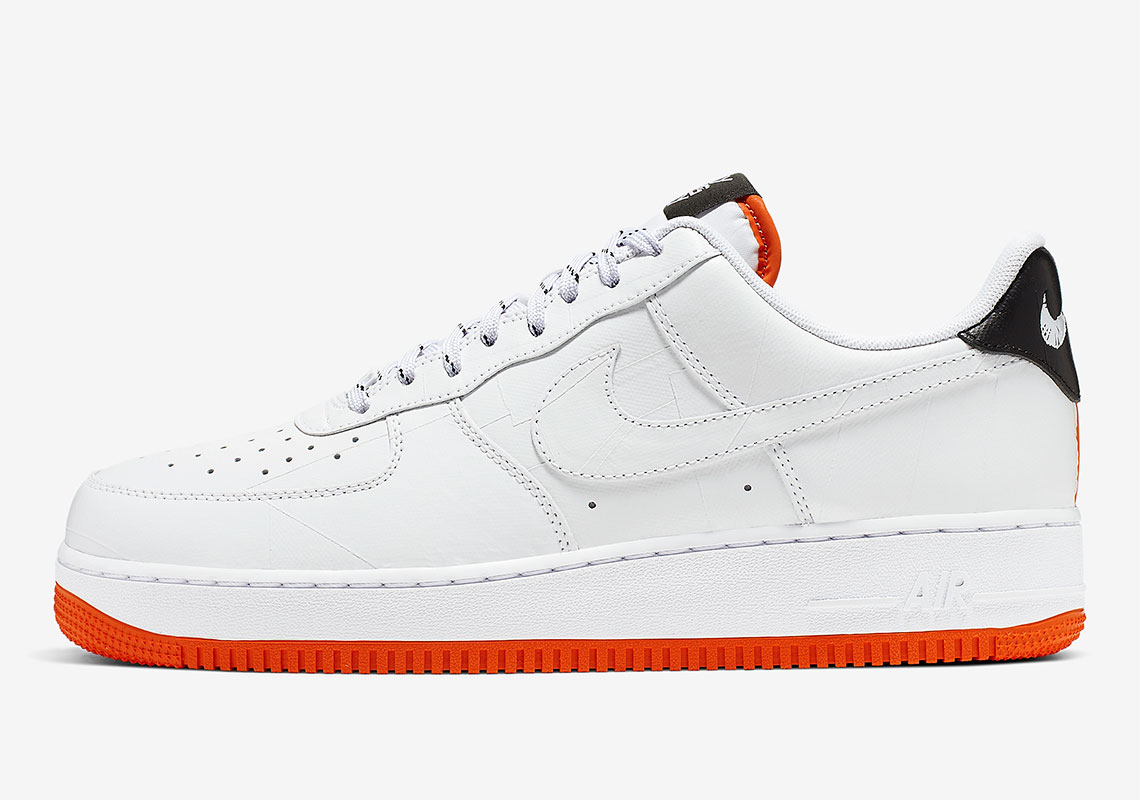 Nike x Uninterrupted Air Force 1 More Than QS – West NYC