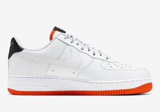 Nike Air Force 1 + Air Edge 270 NY vs NY Pack Release Date ...