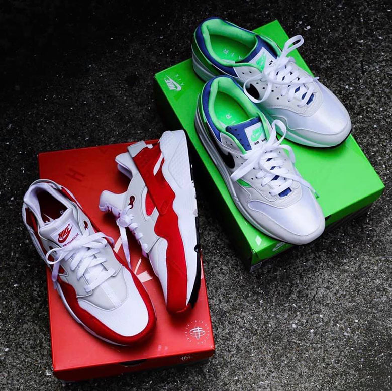 nike air max dna