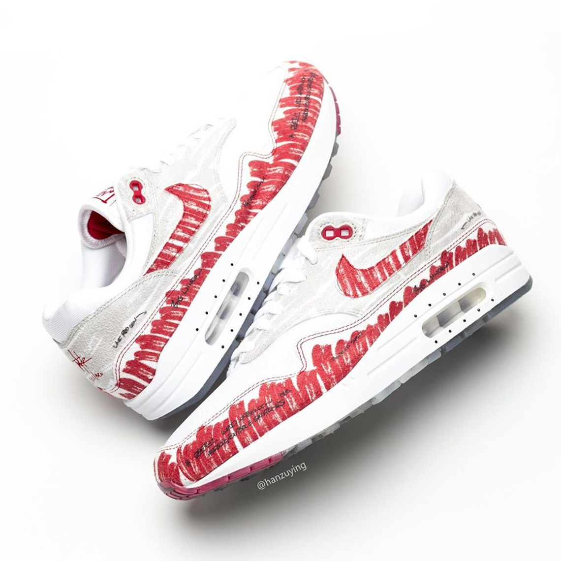 nike air max 1 tinker sketch not for resale cj4286 101 5