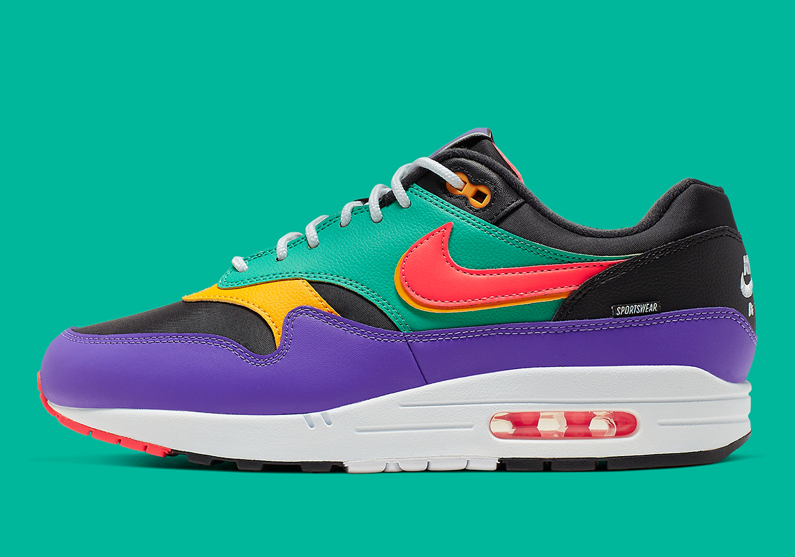 air max 1 se nike