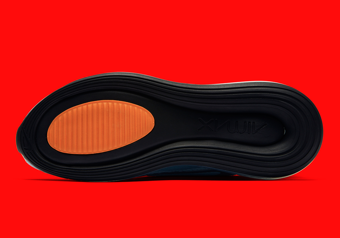 Nike Air Max 720 Waffle Ck5033 400 6