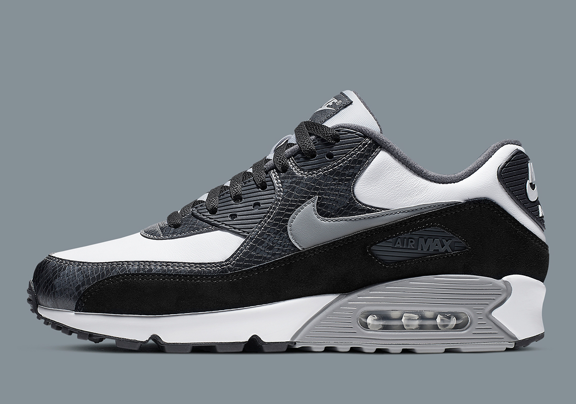 Nike Air Max 90 Python CD0916-100 Store 