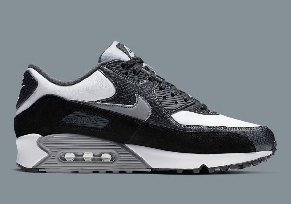 Nike Air Max 90 Python CD0916-100 Store List | SneakerNews.com