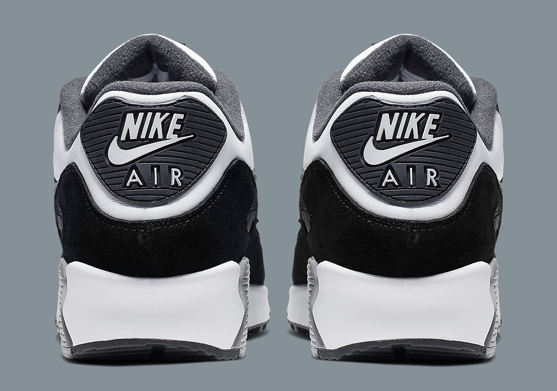Nike Air Max 90 Python CD0916-100 Store List | SneakerNews.com