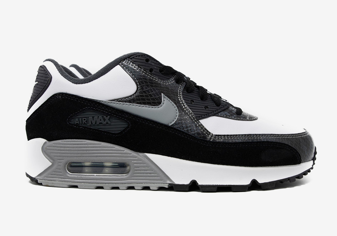 Nike Air Max 90 Python CD0916-100 Release Date | SneakerNews.com