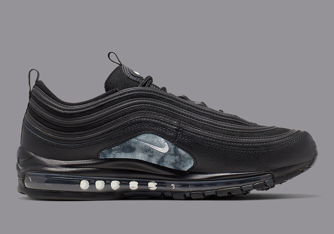 nike air max 97 black anthracite white