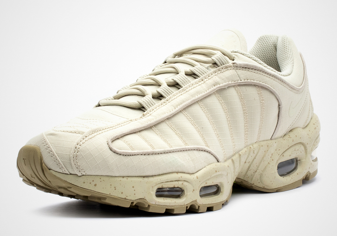 nike air max tailwind iv sp sandtrap