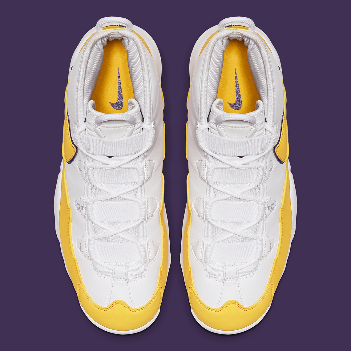 uptempo lakers