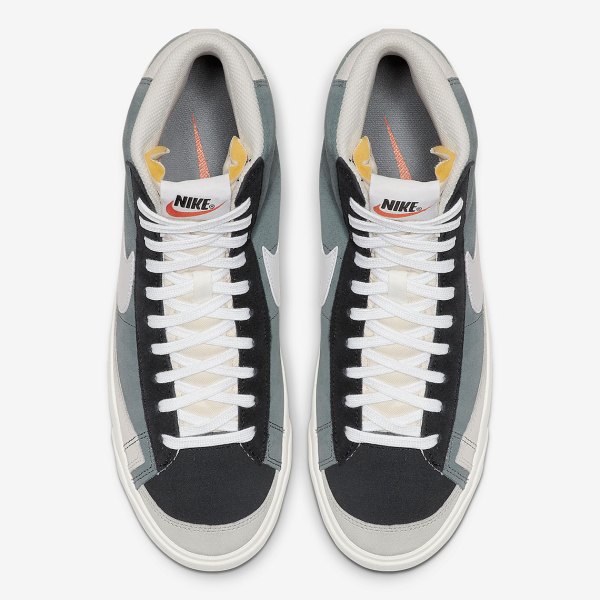 Nike Blazer Mid 77 Vintage CI1167-001 Release Info | SneakerNews.com