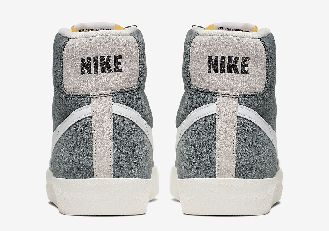 blazer mid 77 cool grey