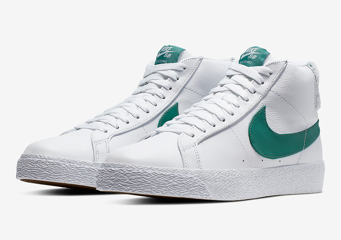 nike blazer sb