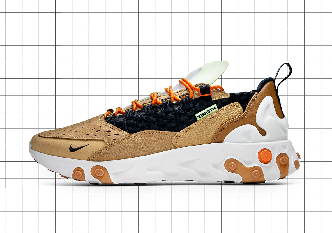 Nike Concept SS19 N.354 THE10TH D/MS/X Release Info | SneakerNews.com