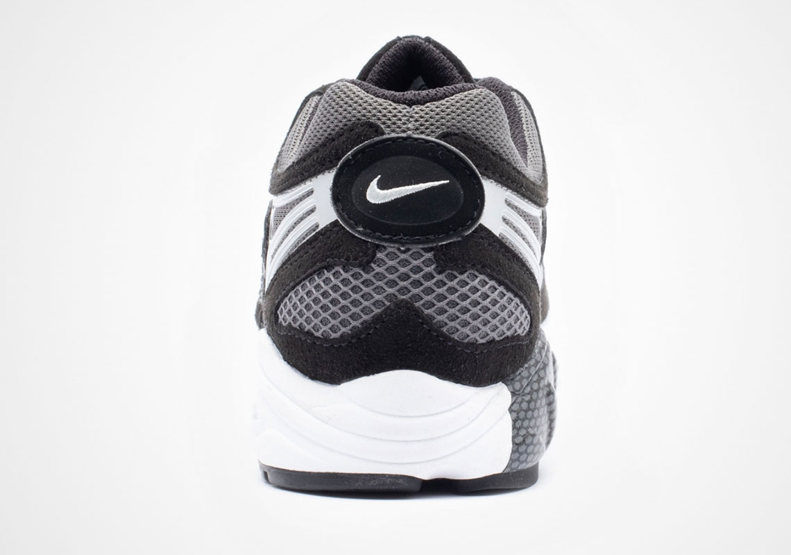 Nike Ghost Racer Black White Silver At5410 002 3