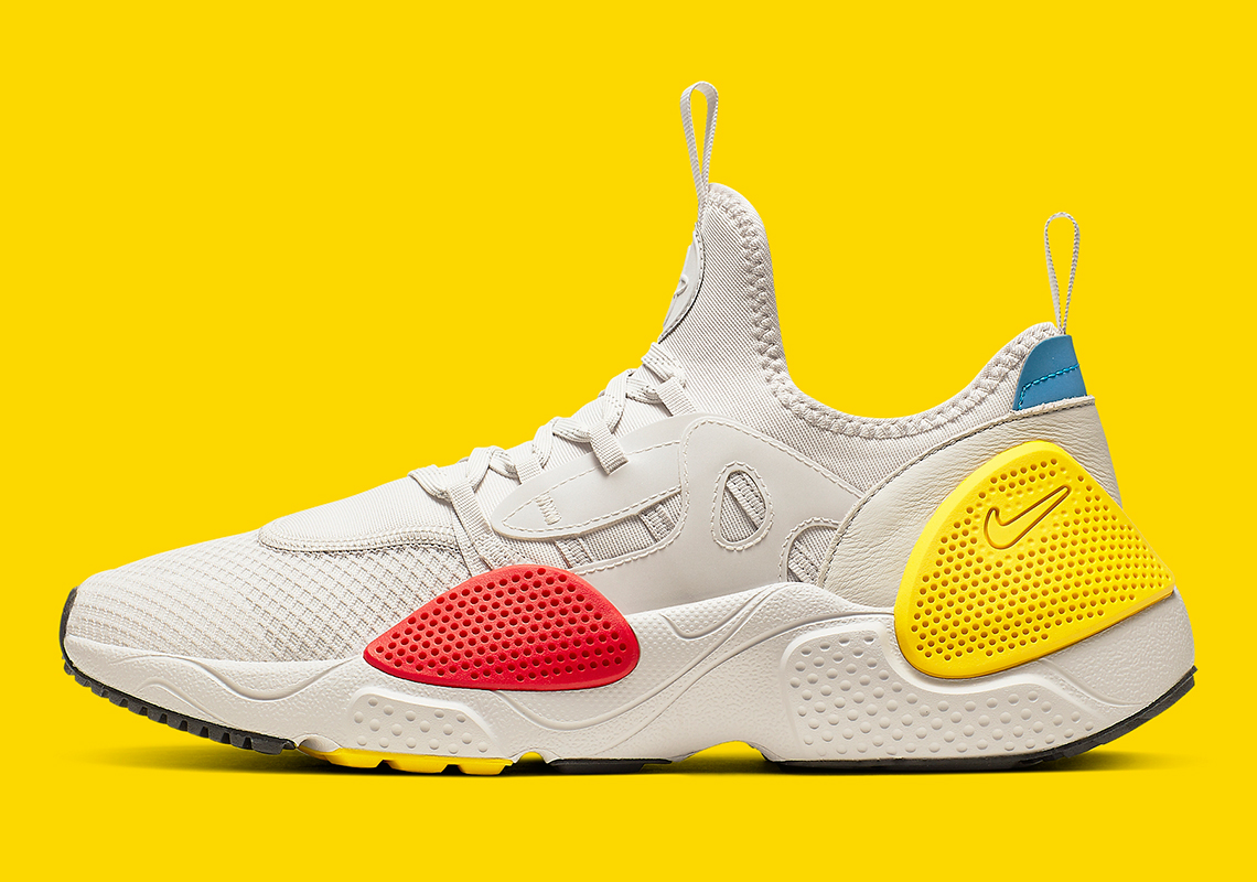 gant nike huarache edge