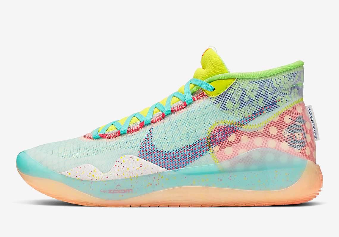 nike eybl kd 12