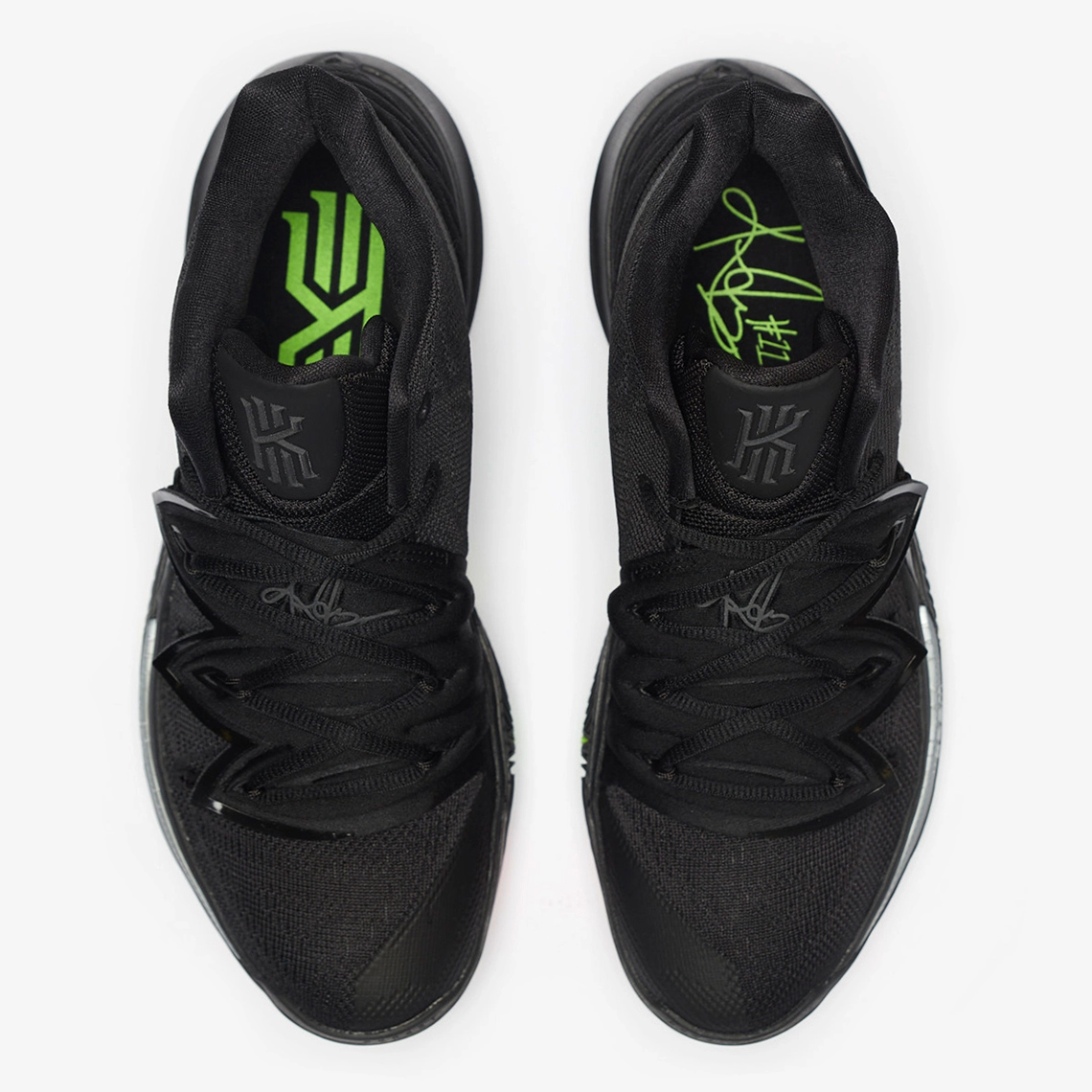 kyrie 5 outsole
