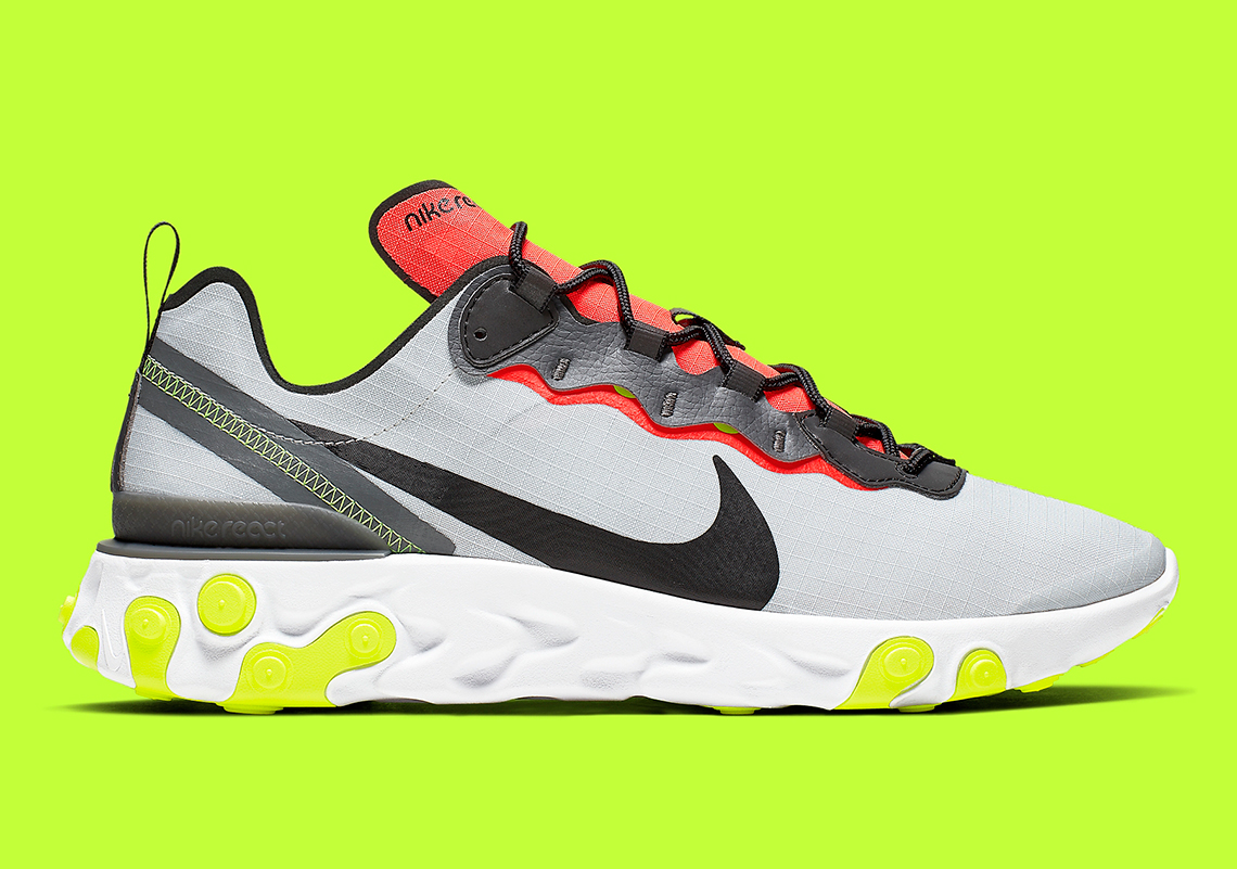 Nike React Element 55 BV1507 003 SneakerNews