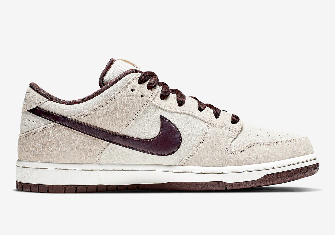 desert sand nike sb