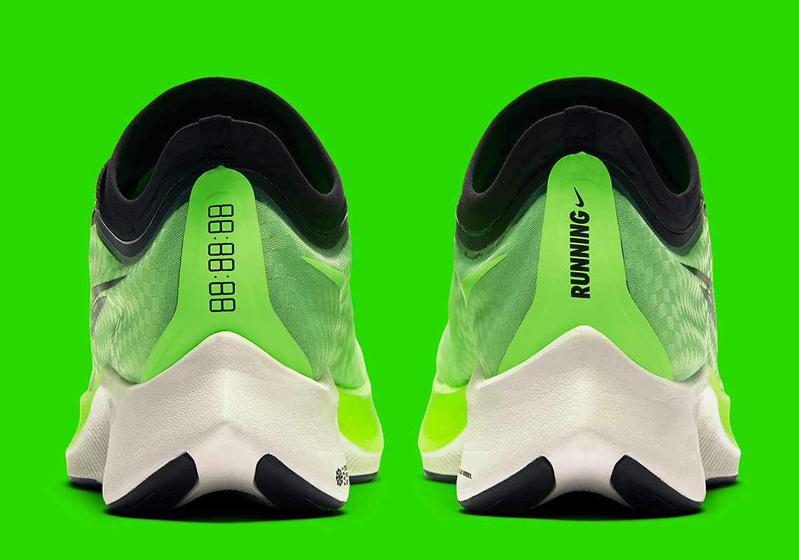 Nike Zoom 3 Electric Green AT8240-300 Release |