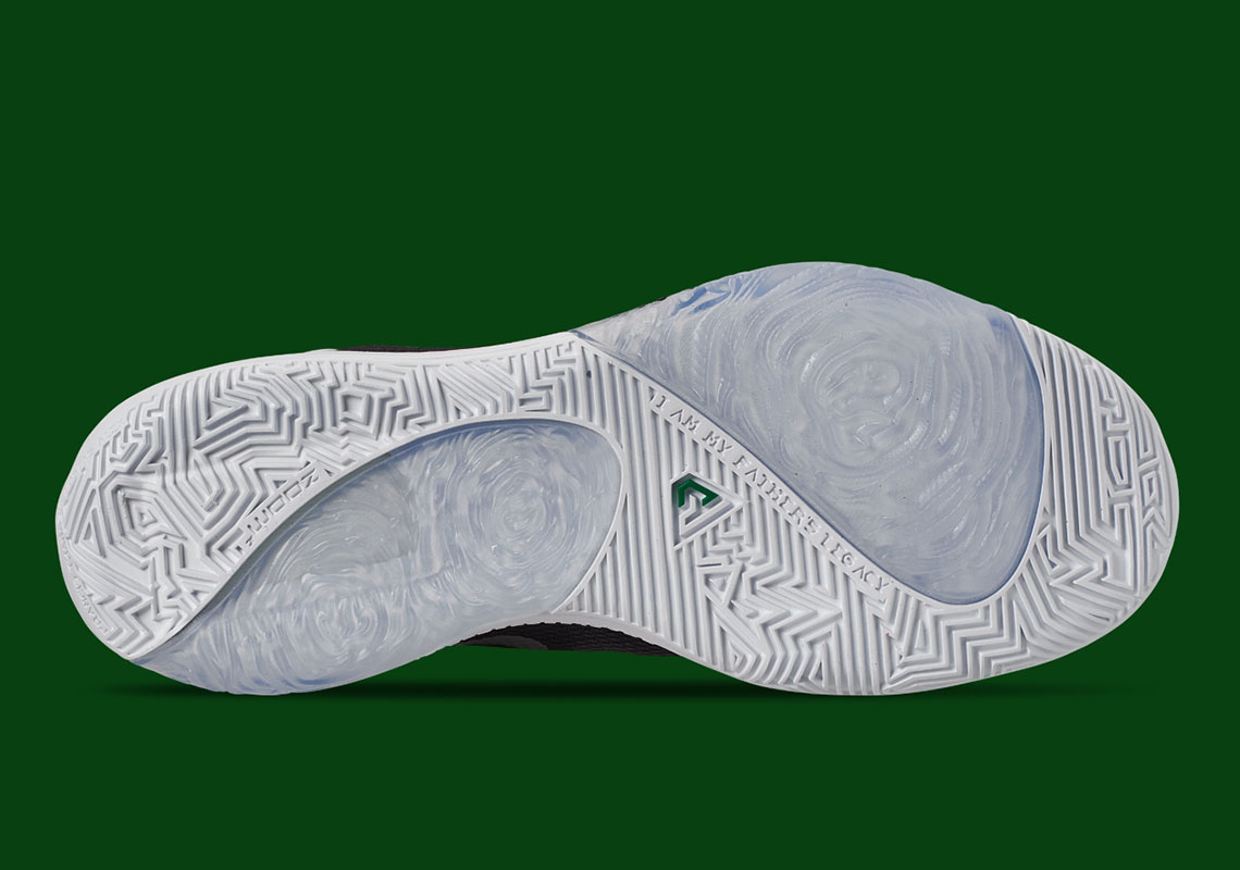 giannis freak 1 release date