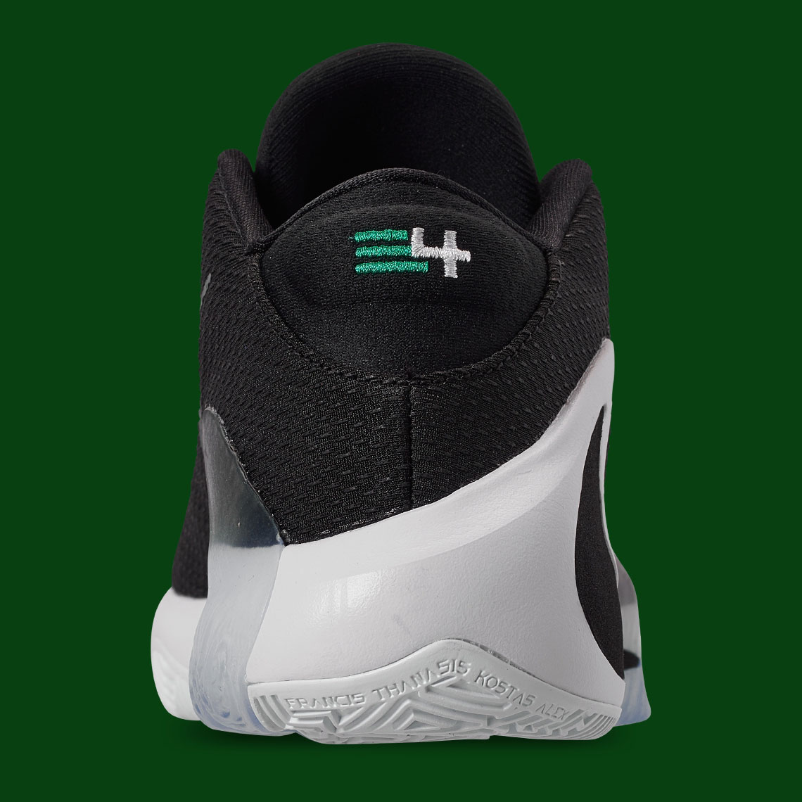 giannis freak 1 release date