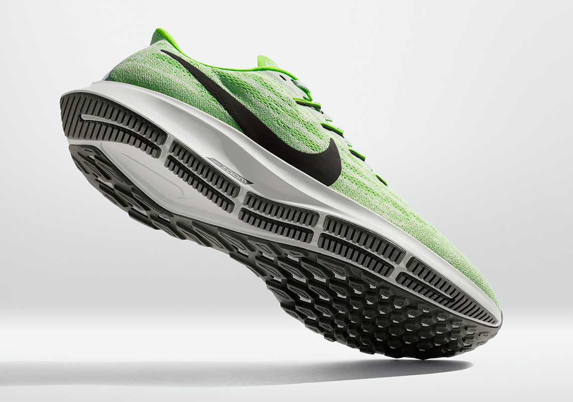 Latest nike running top shoes 2019