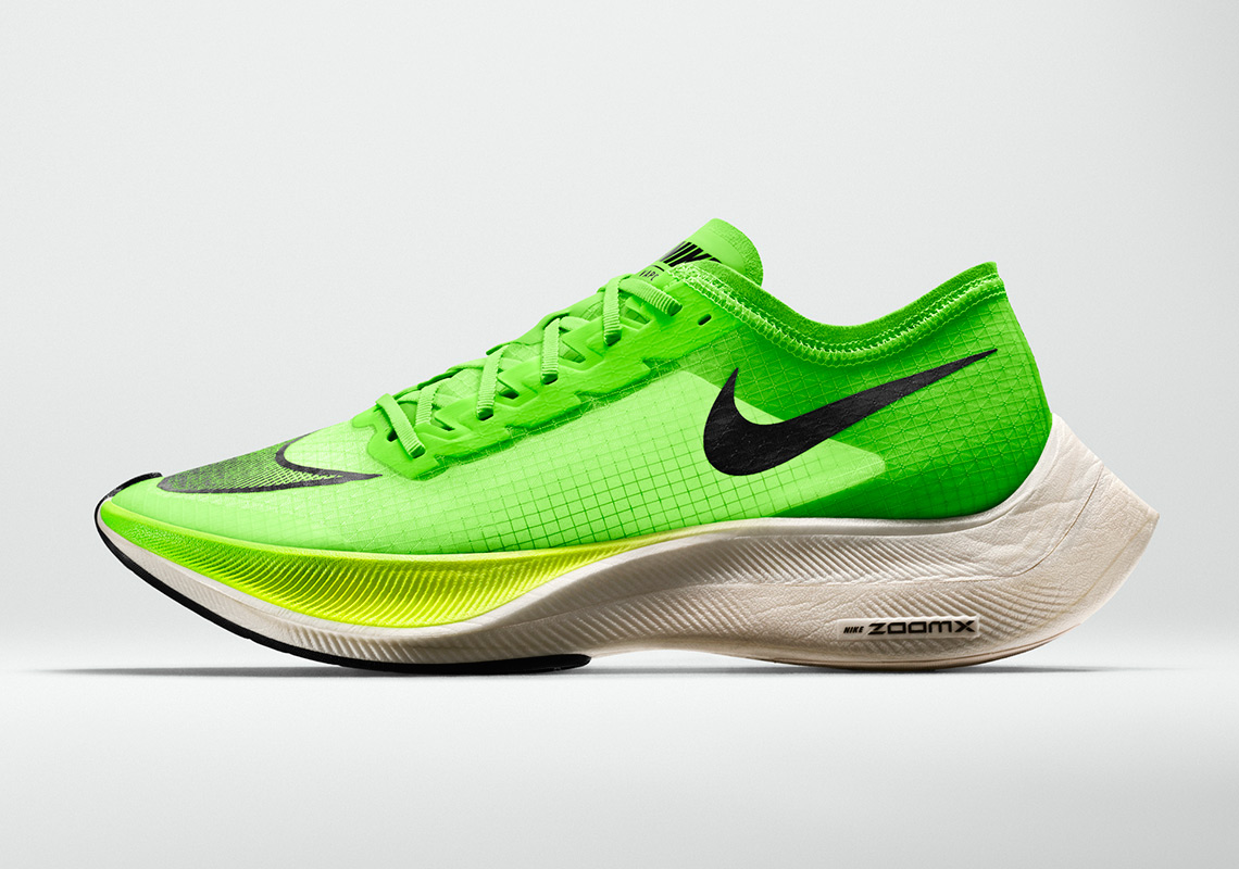 nike zoom 2019 running shoes