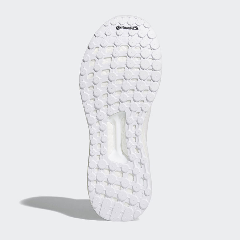 adidas SOLARHU Glide ST Triple White Release Info | SneakerNews.com