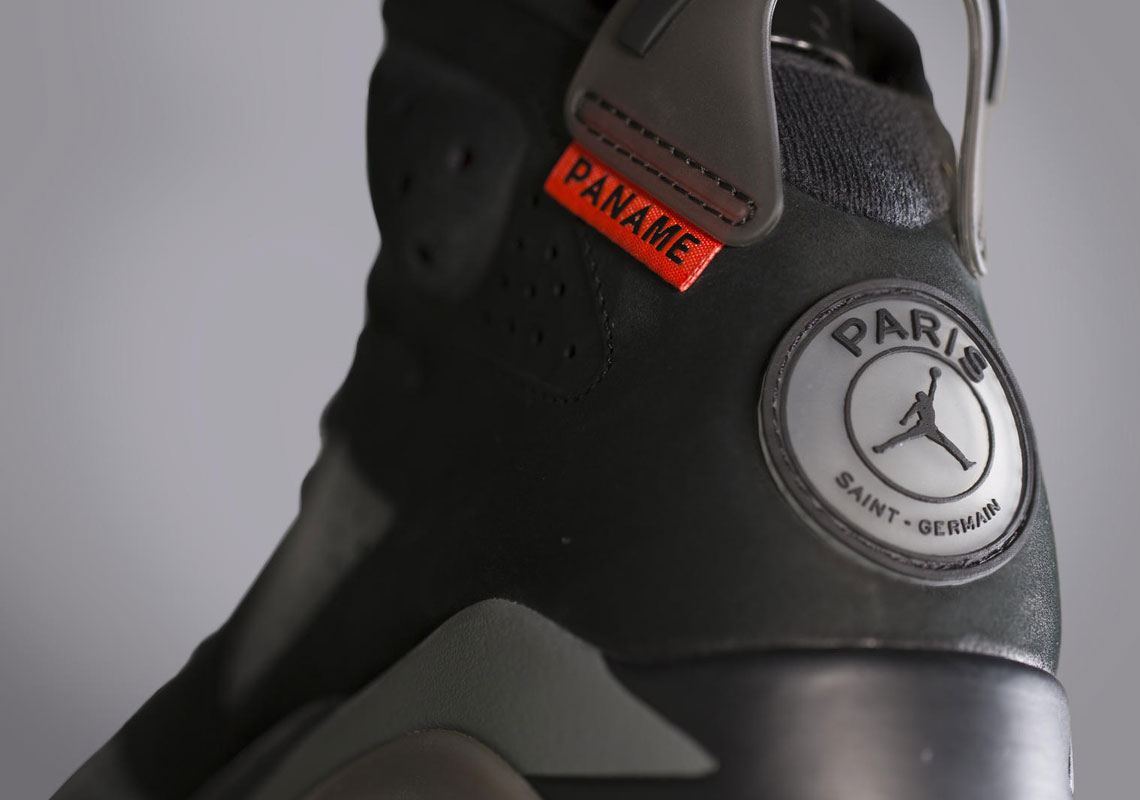 Jordan Paris Saint Germain PSG 2019 Release Info | SneakerNews.com