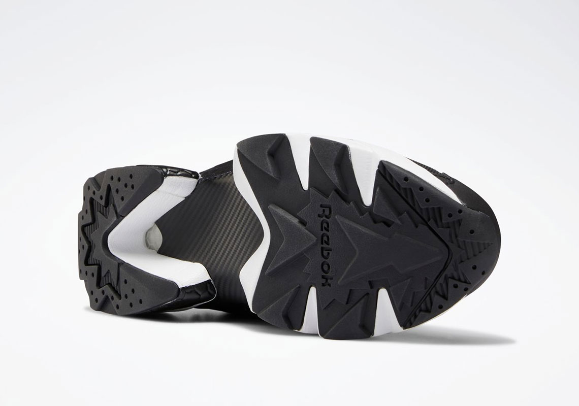 Reebok Instapump Fury OG DV6985 Release Date | SneakerNews.com