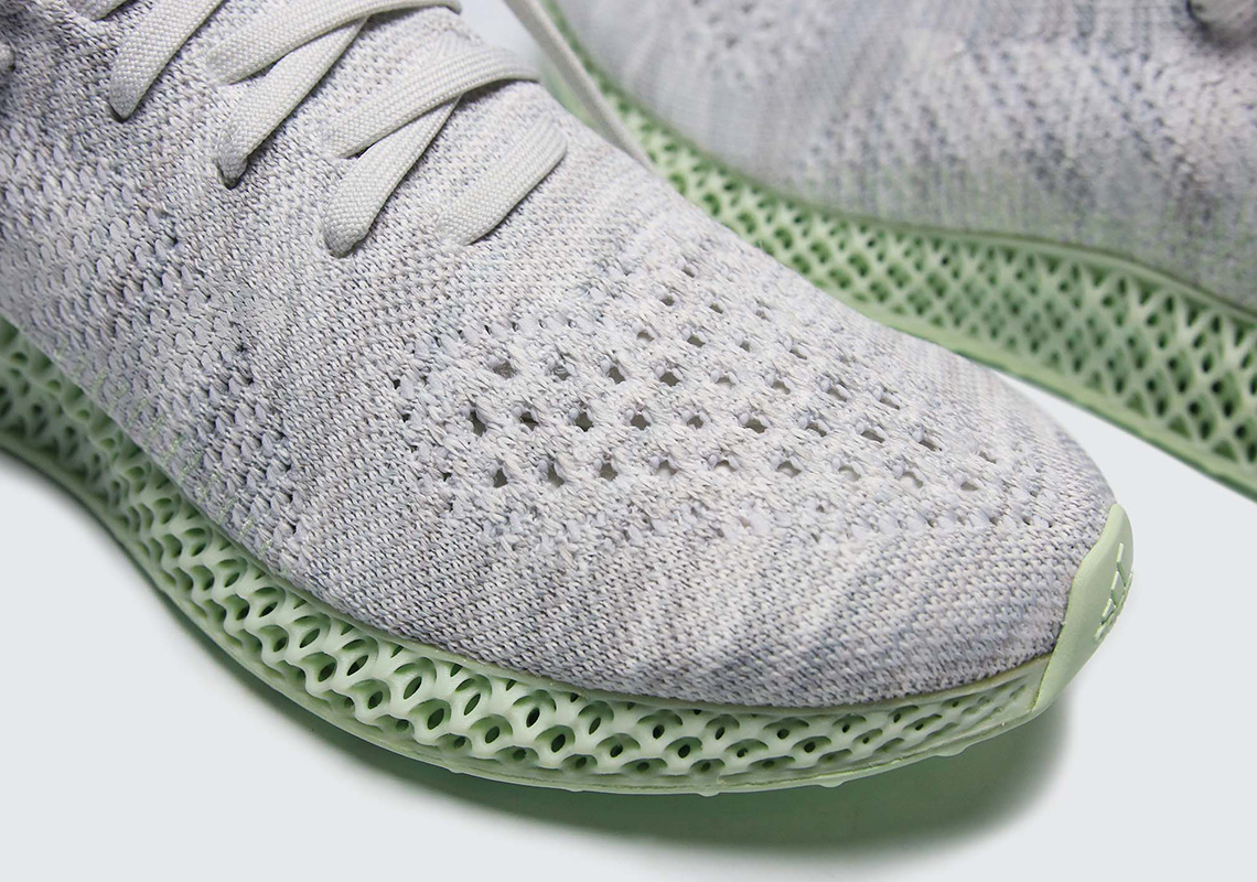 futurecraft 4d runner mid