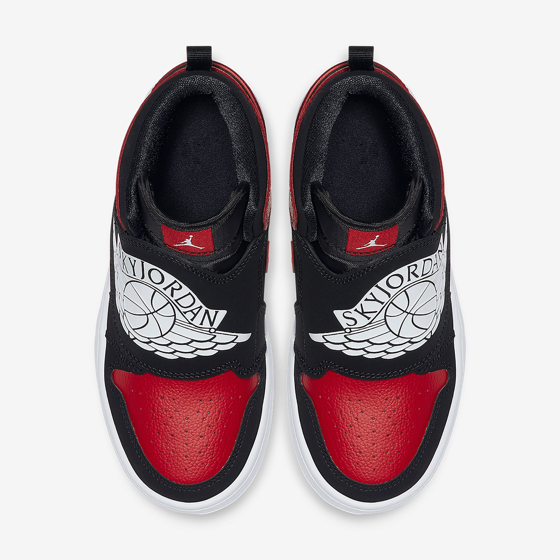 Sky Jordan 1 Kids Shoes BQ7197-001 BQ7197-004 | SneakerNews.com