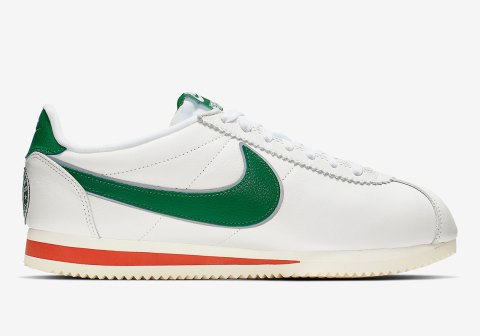 Stranger Things Nike Cortez Hawkins CJ6106-100 Release Date ...