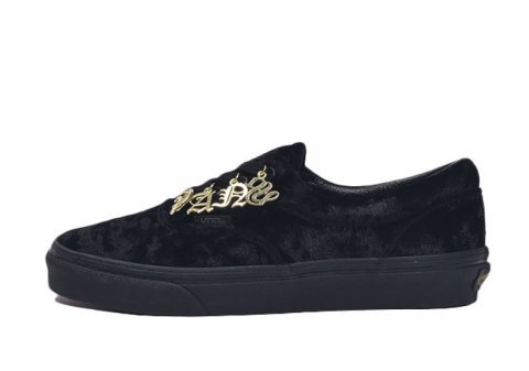 Vans Olde English Velvet Era Release Info | SneakerNews.com